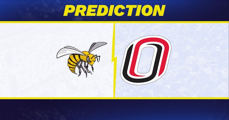 Alabama State-Nebraska-Omaha Predictions and Game Preview.