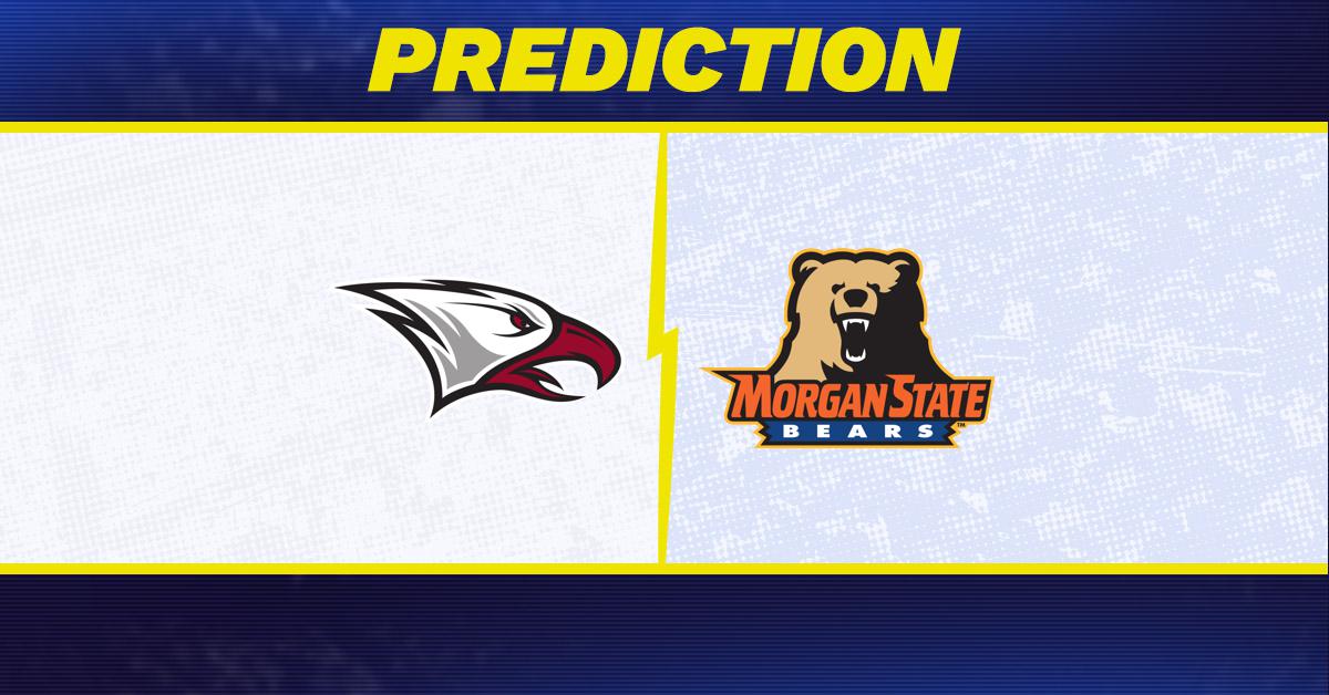 North Carolina Central vs. Morgan State prediction: Why North Carolina Central is favored to win men's college basketball matchup [1/12/2026]