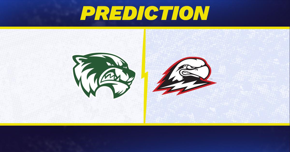 Utah Valley vs. Southern Utah prediction: Utah Valley favored to win men's college basketball matchup [1/21/2026]