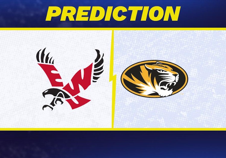 Eastern Washington-Missouri Predictions and Game Preview.