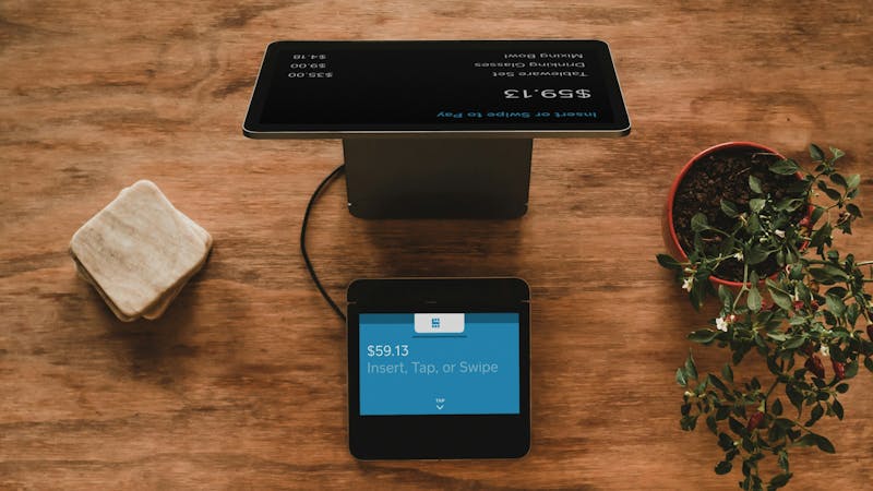 E-Commerce Platform