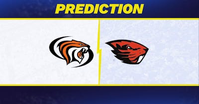 Pacific vs. Oregon State Prediction: Oregon State Predicted to Win College Basketball Matchup [2/15/2025]