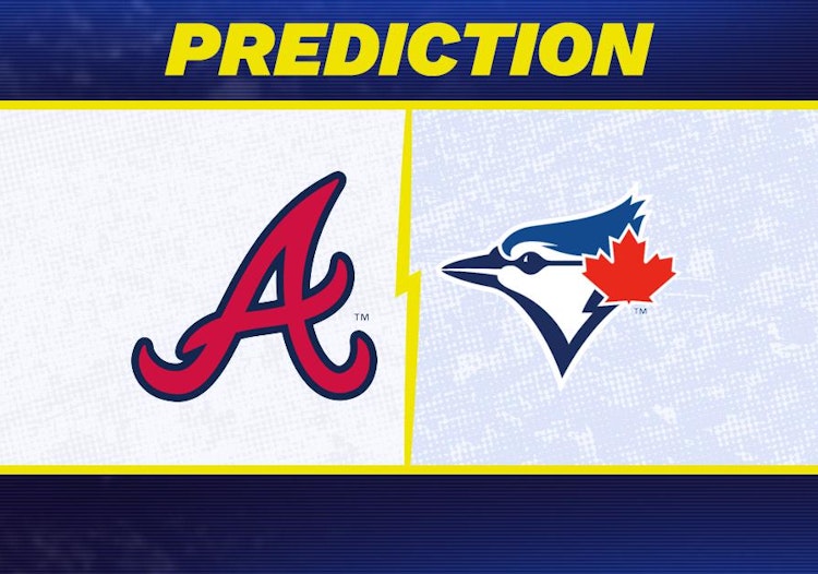 Atlanta Braves-Toronto Blue Jays Predictions and Game Preview.