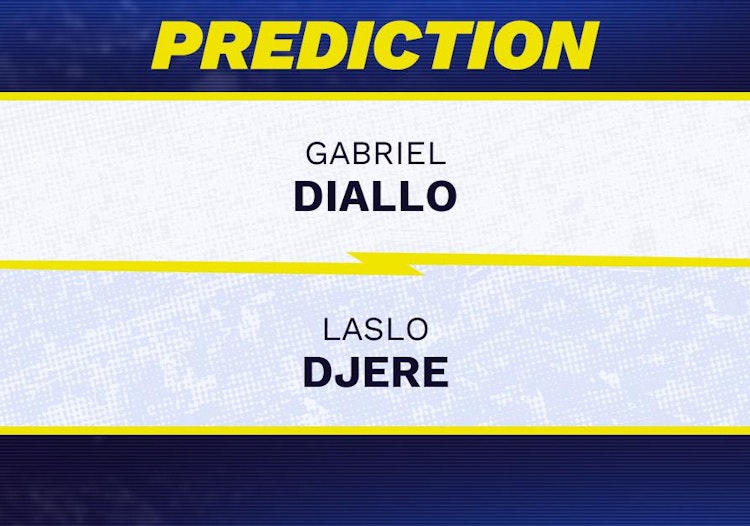Gabriel Diallo vs Laslo Djere Tennis Prediction.