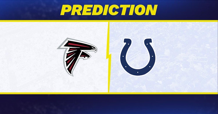 Atlanta Falcons-Indianapolis Colts Early Predictions and Betting Preview.