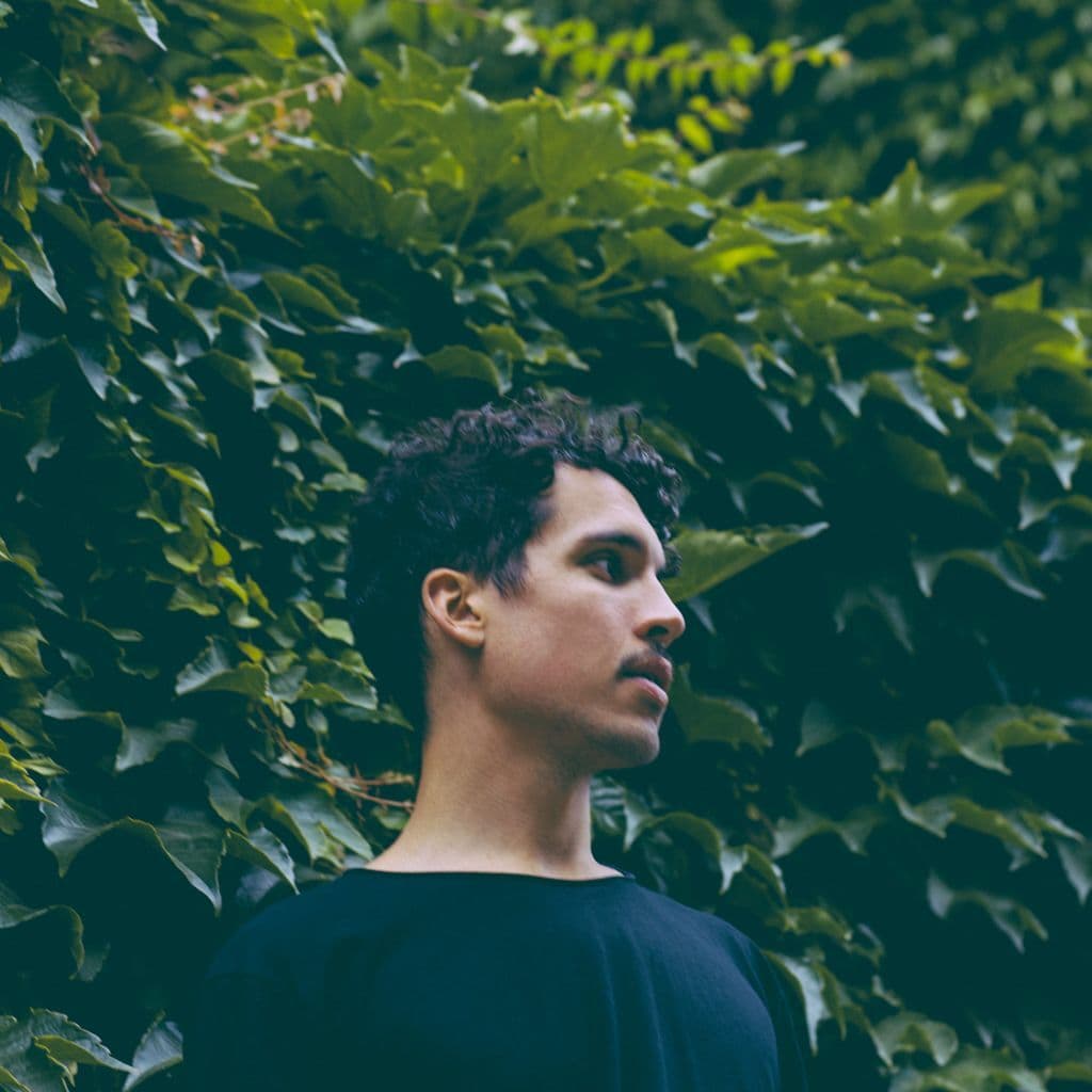African Acid Is The Future: Dauwd // 31-07-19