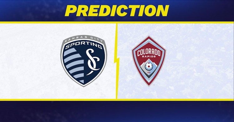 Sporting Kansas City-Colorado Rapids Predictions and Game Preview.