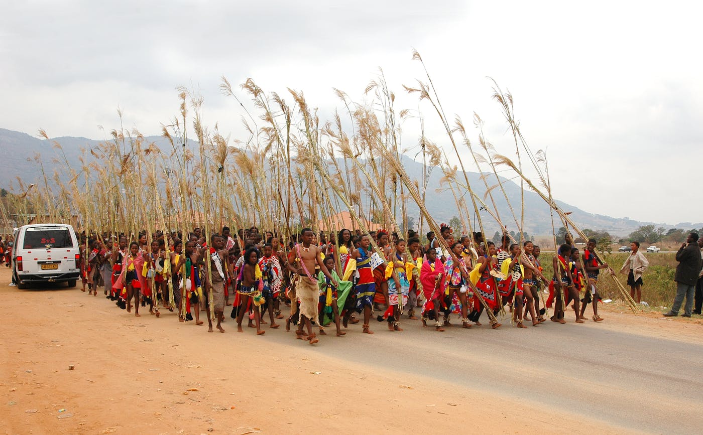 Eswatini’s Cultural Events Can Become Powerful Models for Sustainability