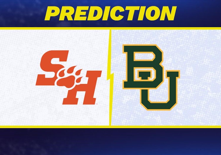 Sam Houston State-Baylor Predictions and Game Preview.