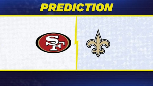 San Francisco 49ers vs. New Orleans Saints early prediction: Expert picks for NFL Week 2, 2025