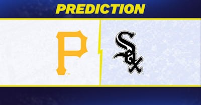 Pirates vs. White Sox prediction: Why White Sox are favored to win Wednesday's MLB matchup [9/9/2026]
