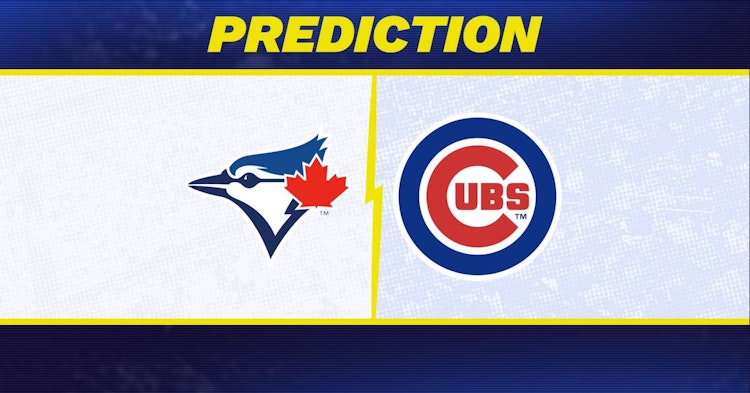Toronto Blue Jays-Chicago Cubs Predictions and Game Preview.