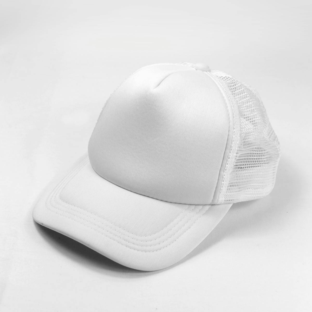 Embroidered Baseball Cap