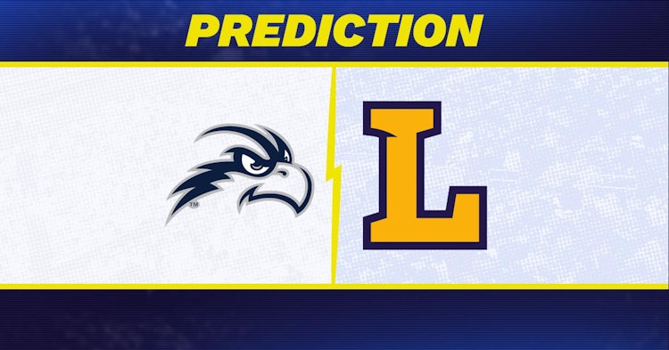 North Florida-Lipscomb Predictions and Game Preview.