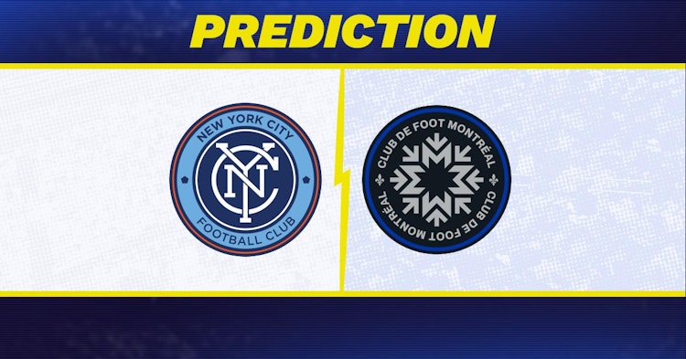 New York City-CF Montreal Predictions and Game Preview.