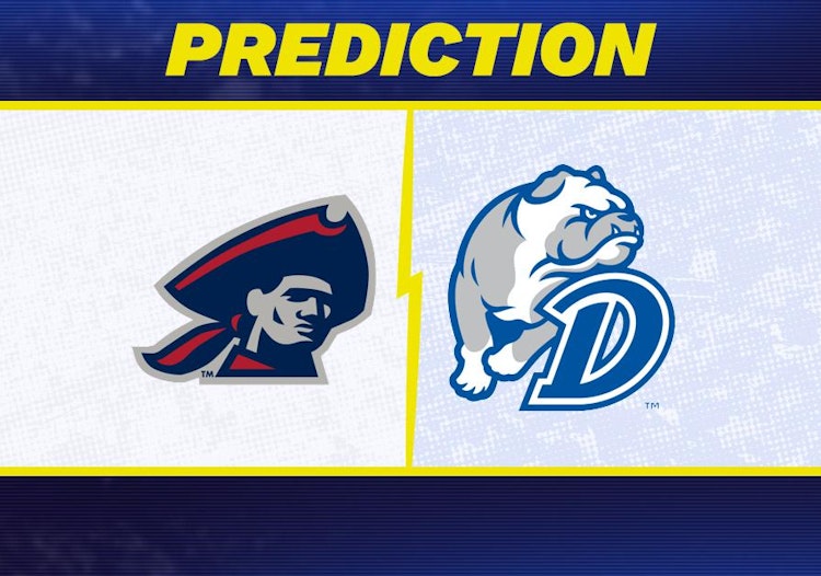 Robert Morris-Drake Predictions and Game Preview.
