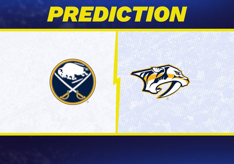 Buffalo Sabres-Nashville Predators Predictions and Game Preview.