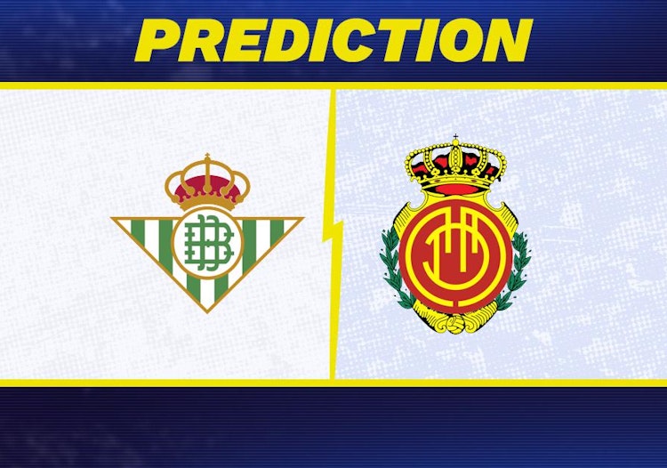 Real Betis-Mallorca Predictions and Game Preview.