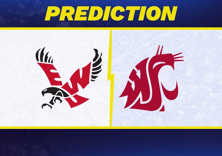 Eastern Washington-Washington State Predictions and Game Preview.