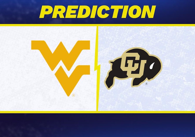 West Virginia-Colorado Predictions and Game Preview.