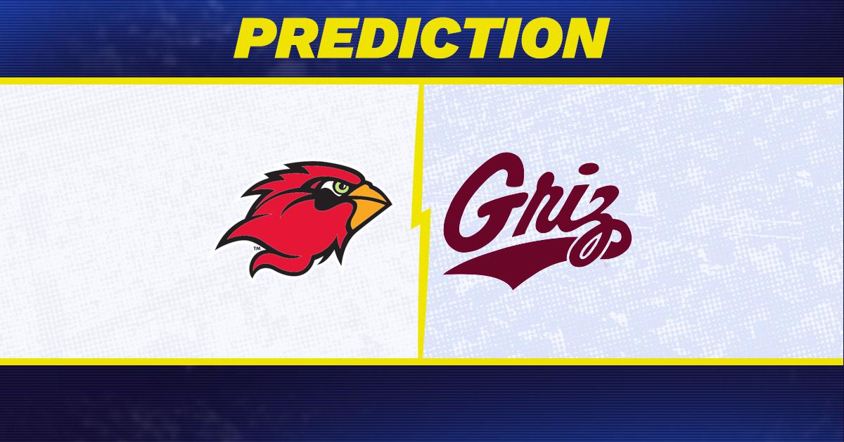 Lamar vs. Montana prediction: Why Montana is favored to win men's college basketball matchup [11/23/2025]