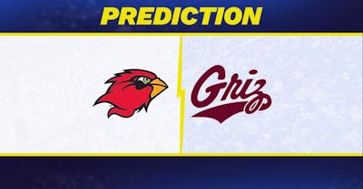 Lamar vs. Montana prediction: Why Montana is favored to win men's college basketball matchup [11/23/2025]