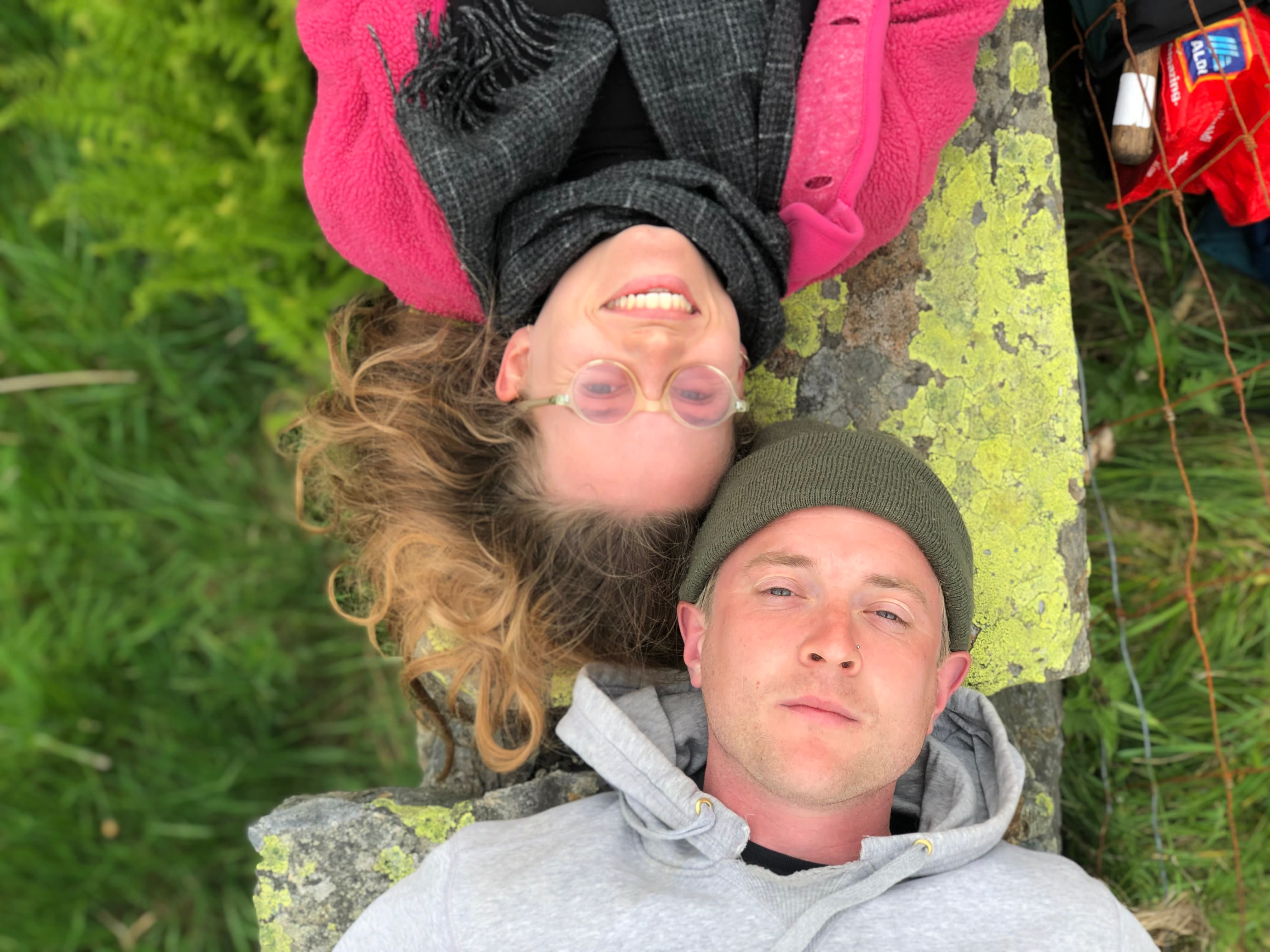 Poly-ritmo with Tambourine Hands (Basket of Light)