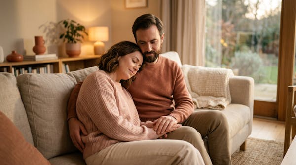 Sexual Shame: Why It Happens and How to Heal Together