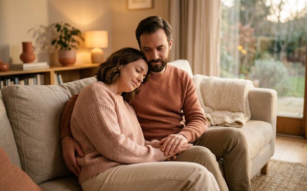 Sexual Shame: Why It Happens and How to Heal Together