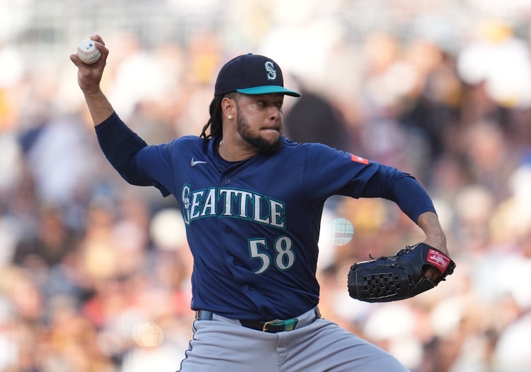 MLB player prop Sweet Spot bets laucnhed Tuesday April 21.
