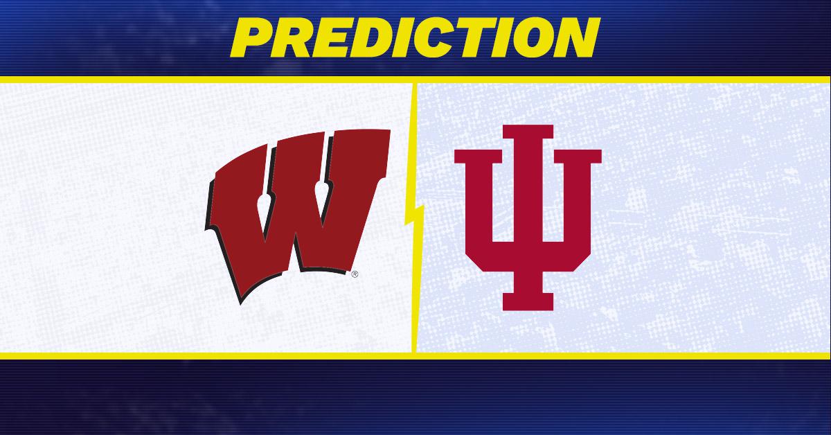 Wisconsin vs. Indiana prediction: Why Indiana is favored to win men's college basketball matchup [2/7/2026]