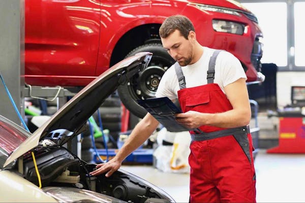 Vendre sa voiture avec une contre-visite : est-ce encore possible ?