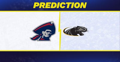 Robert Morris vs. Milwaukee Prediction: Milwaukee Predicted to Win College Basketball Matchup [1/19/2025]