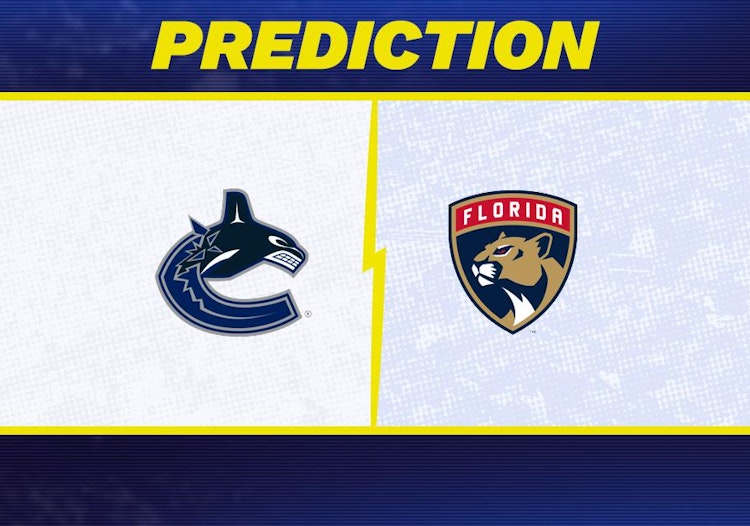 Vancouver Canucks-Florida Panthers Predictions and Game Preview.