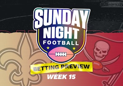 Saints vs. Buccaneers Bets and Player Props - Dec 19, 2021