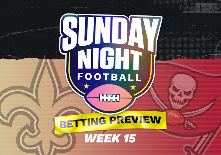 Saints vs. Buccaneers Bets and Player Props - Dec 19, 2021