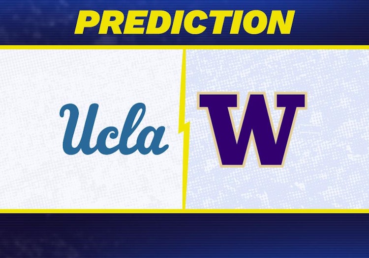 Washington-UCLA Predictions and Game Preview.