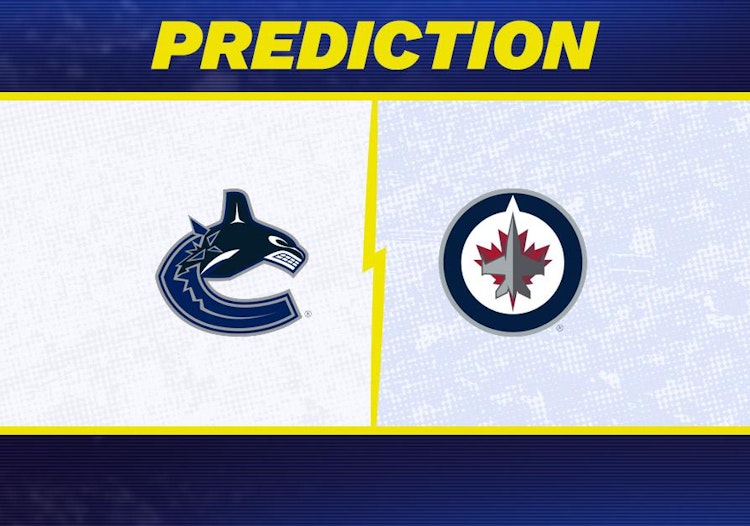 Vancouver Canucks-Winnipeg Jets Predictions and Game Preview.