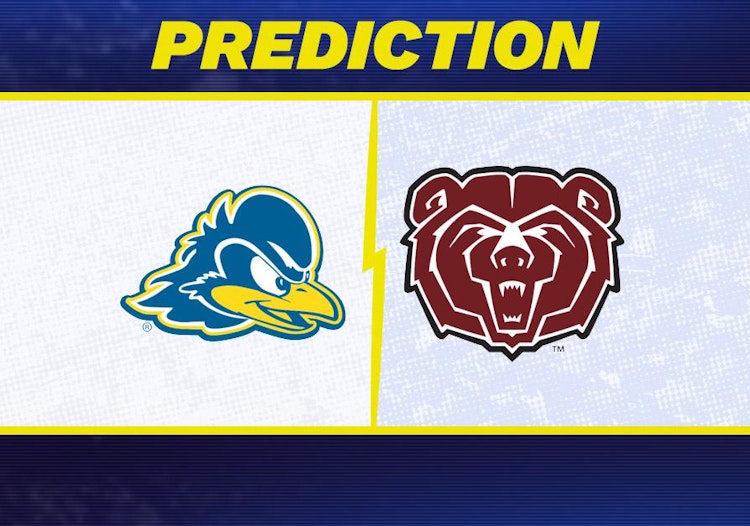 Delaware-Missouri State Predictions and Game Preview.