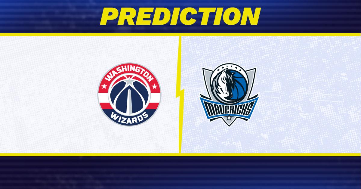 Wizards vs. Mavericks prediction: Dallas favored to win Friday's NBA matchup [10/24/2025]