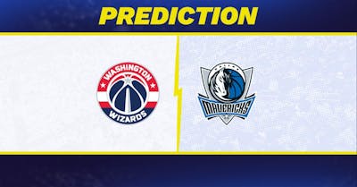 Wizards vs. Mavericks prediction: Dallas favored to win Friday's NBA matchup [10/24/2025]