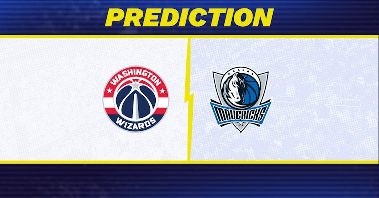 Washington Wizards-Dallas Mavericks Predictions and Game Preview.