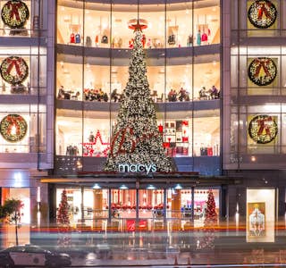 Christmas at Rockefeller Center's gallery image