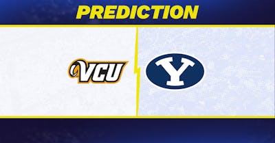 VCU vs. BYU Prediction: BYU Predicted to Win March Madness First Round Matchup [3/20/2025]
