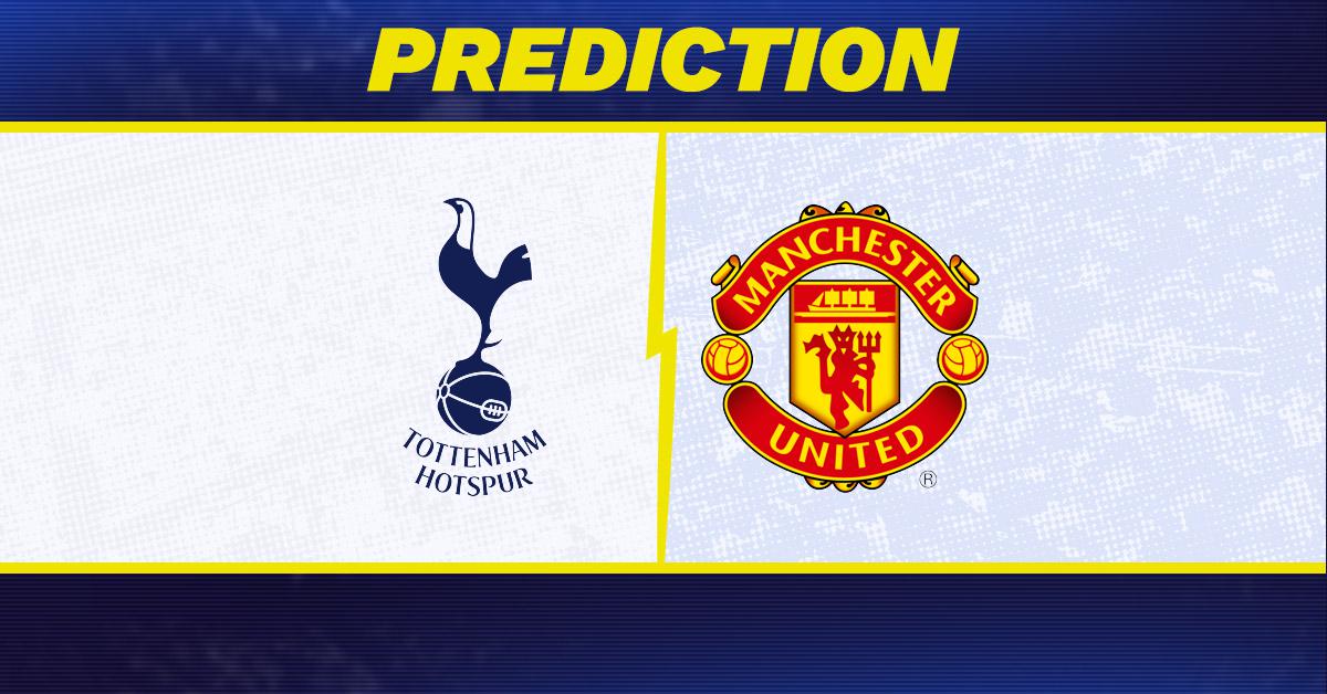 Tottenham vs. Manchester United prediction, odds, Premier League picks [11/8/2025]