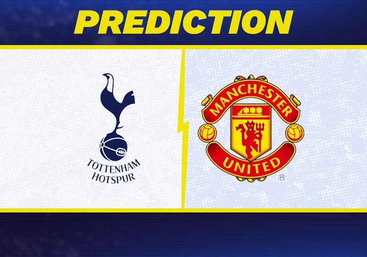 Tottenham-Manchester United Predictions and Game Preview.