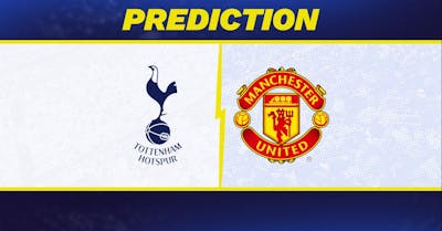 Tottenham vs. Manchester United prediction, odds, Premier League picks [11/8/2025]