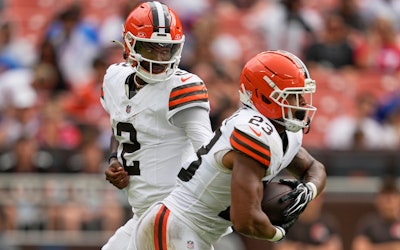Cleveland Browns – Jacksonville Jaguars Week 1: Live odds and Polymarket predictions