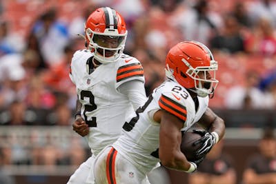 Cleveland Browns – Jacksonville Jaguars Week 1: Live odds and Polymarket predictions