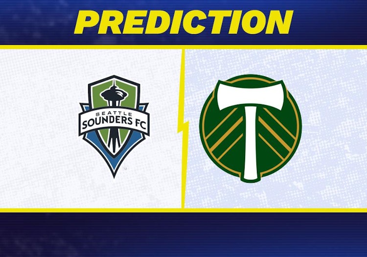 Seattle Sounders-Portland Timbers Predictions and Game Preview.